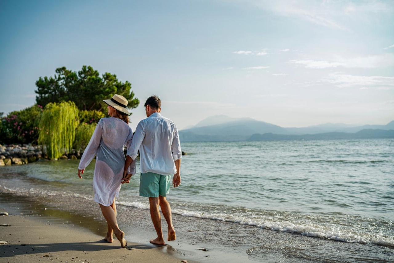 Hotel Ocelle Thermae&Spa (Adults Only) Sirmione Exterior photo