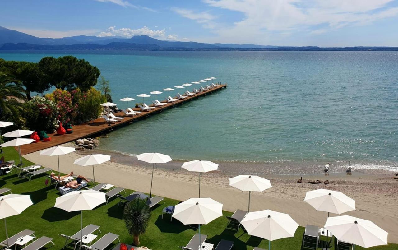 Hotel Ocelle Thermae&Spa (Adults Only) Sirmione Exterior photo