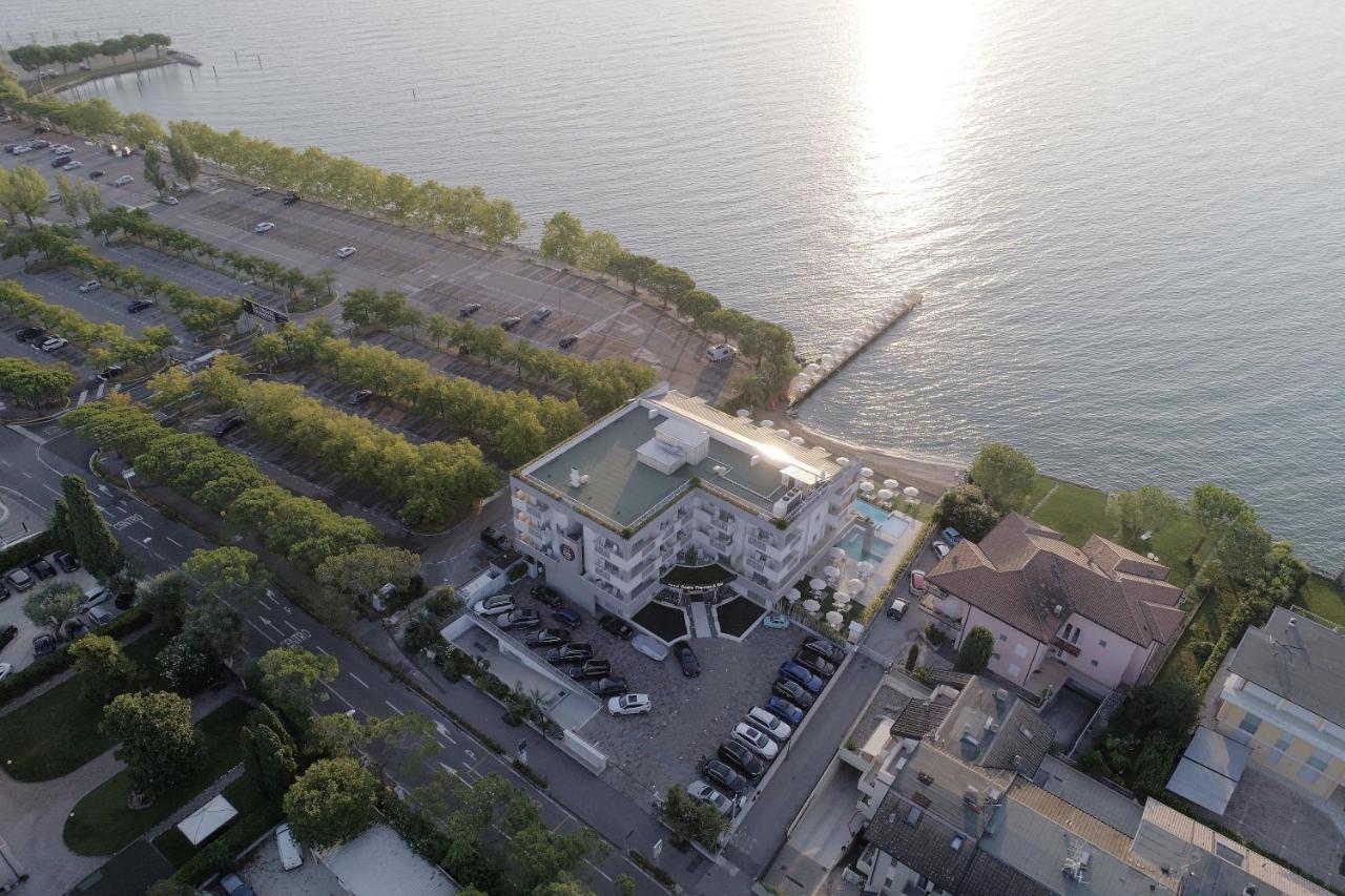 Hotel Ocelle Thermae&Spa (Adults Only) Sirmione Exterior photo